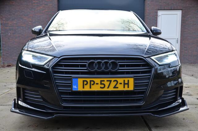 Audi A3 SPORTBACK 1.0 TFSI Sport Lease Edition Airco/Pdc/Cr-Controle/Navi/Privacy-Glass/18-Inch Lmv