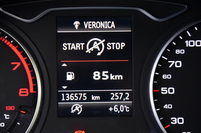 Audi A3 SPORTBACK 1.0 TFSI Sport Lease Edition Airco/Pdc/Cr-Controle/Navi/Privacy-Glass/18-Inch Lmv