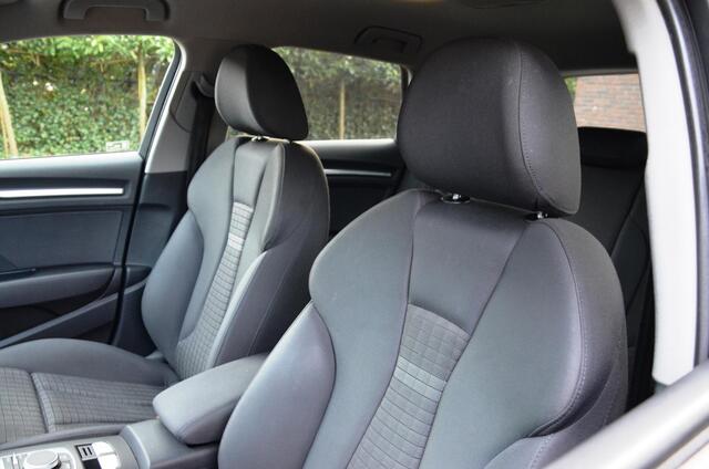 Audi A3 SPORTBACK 1.0 TFSI Sport Lease Edition Airco/Pdc/Cr-Controle/Navi/Privacy-Glass/18-Inch Lmv