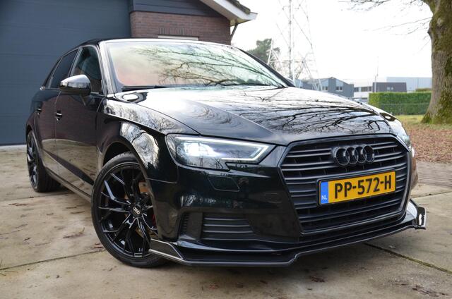 Audi A3 SPORTBACK 1.0 TFSI Sport Lease Edition Airco/Pdc/Cr-Controle/Navi/Privacy-Glass/18-Inch Lmv