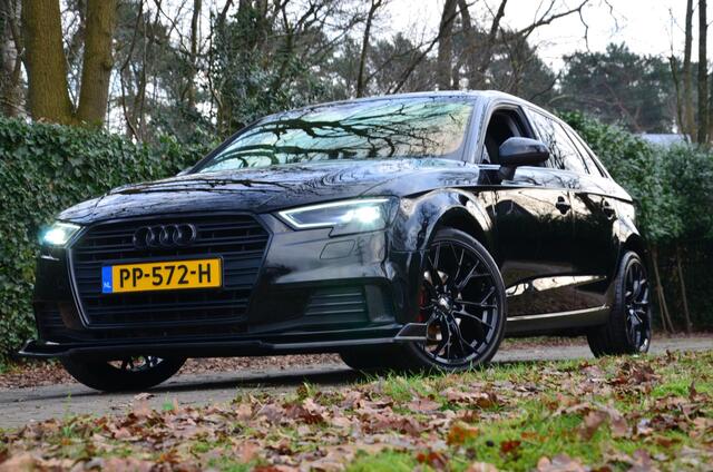 Audi A3 SPORTBACK 1.0 TFSI Sport Lease Edition Airco/Pdc/Cr-Controle/Navi/Privacy-Glass/18-Inch Lmv