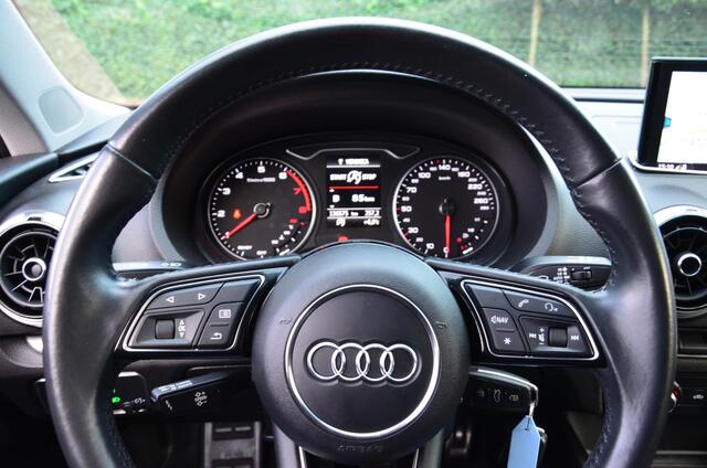 Audi A3 SPORTBACK 1.0 TFSI Sport Lease Edition Airco/Pdc/Cr-Controle/Navi/Privacy-Glass/18-Inch Lmv