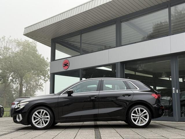 Audi A3 SPORTBACK 30 TFSI Aut. Advanced ed. | Virtual | ALU | Navi | ECC | Carplay |