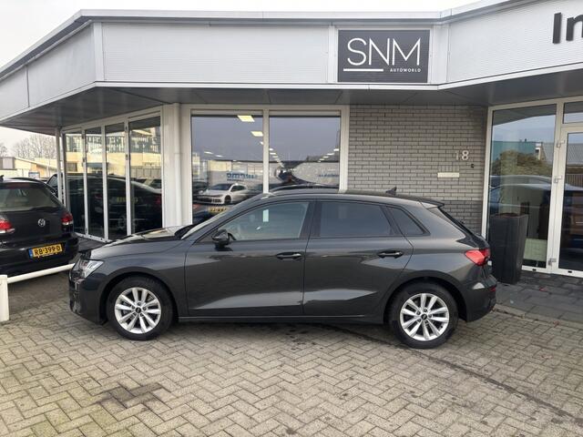 Audi A3 SPORTBACK 35 TFSI basis