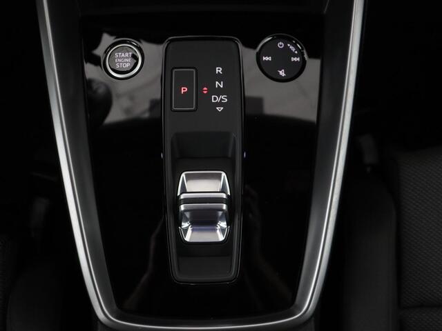 Audi A3 SPORTBACK 40 TFSIe Advanced edition | Sportstoelen | Carplay | Virtual Cockpit | Navigatie | Full LED | Parkeerhulp | Climate control | Cruise control | PHEV | Plug In