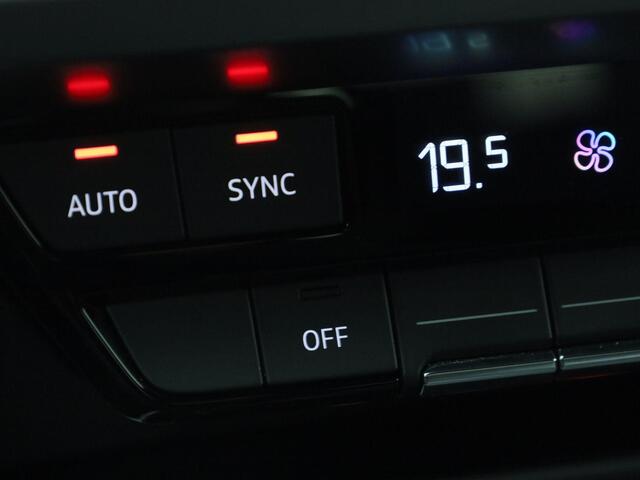 Audi A3 SPORTBACK 30 TFSI/110PK Business edition · Navigatie · LED · Apple/Android Car Play · Trekhaak ·