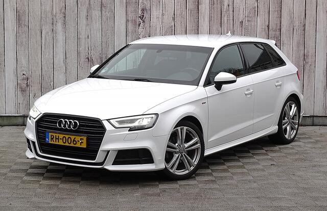 Audi A3 SPORTBACK 1.0 TFSI Sp.SL.E