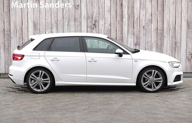 Audi A3 SPORTBACK 1.0 TFSI Sp.SL.E