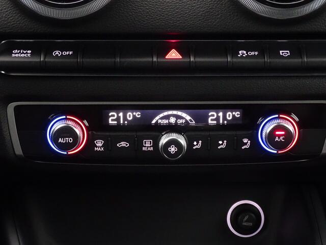 Audi A3 SPORTBACK 1.0 TFSI Sp.SL.E