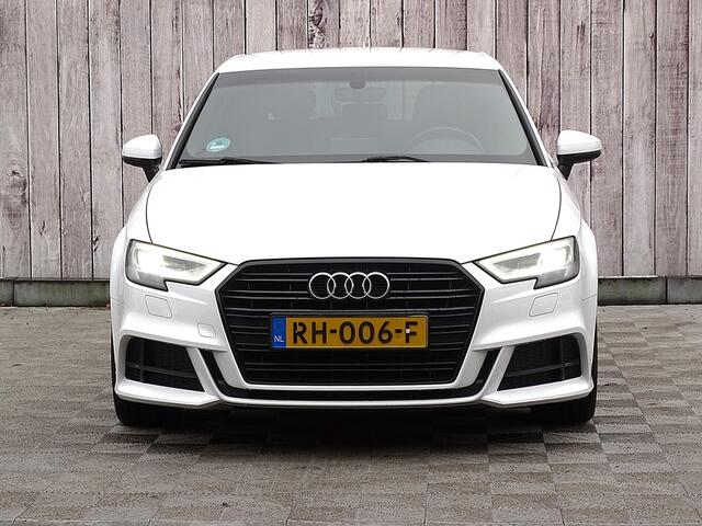 Audi A3 SPORTBACK 1.0 TFSI Sp.SL.E