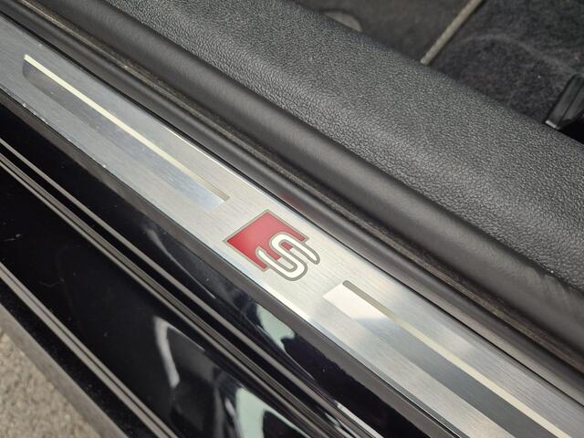 Audi A3 SPORTBACK 2.0 TFSI S3 Quattro 310pk | Virtual | B&O | Carbon | HUD