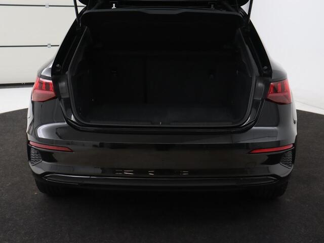 Audi A3 SPORTBACK 40 TFSIe Business edition | Adaptive cruise | Sportstoelen | Carplay | Virtual Cockpit | Audi Sound | Climate control | Navigatie | Full LED | PHEV | Plug In