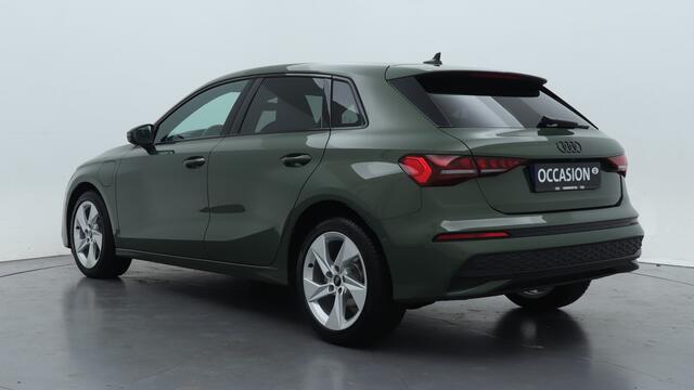 Audi A3 SPORTBACK 40 TFSI e 205 pk Advanced edition 17"LMV | Carplay | Clima | Camera 62