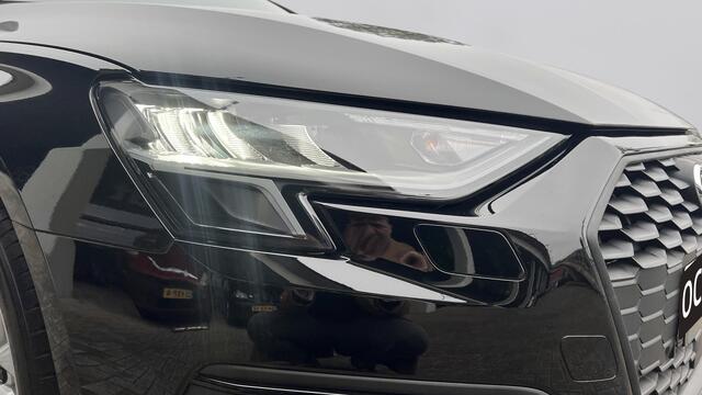 Audi A3 SPORTBACK 30 TFSI 110pk Pro Line Carplay / DAB+ / Parkeerhulp