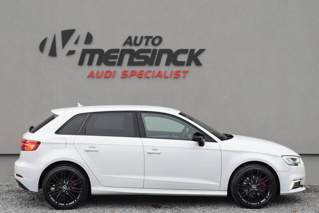 Audi A3 SPORTBACK 1.4 e-tron / Virtual Cockpit/ Cruise Control/ Trekhaak/ 110kW (115PK)