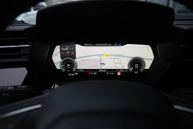 Audi A3 SPORTBACK 40 TFSI e S tronic S line Leer,Massage,ACC,B&O.