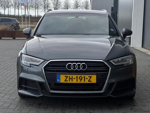 Audi A3 SPORTBACK 35 TFSI CoD 3x S Line m2020 NAVI LEDER LED CLIMATE CR CONTROL
