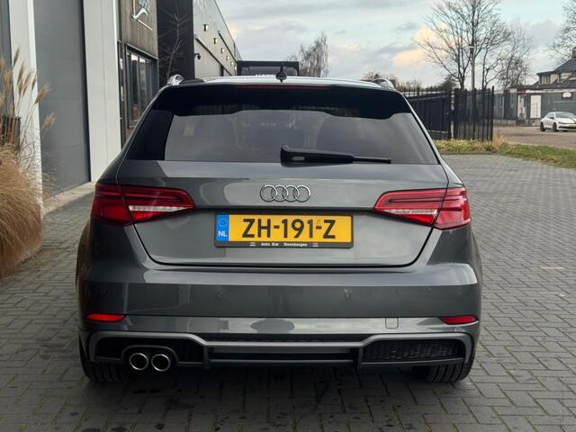 Audi A3 SPORTBACK 35 TFSI CoD 3x S Line m2020 NAVI LEDER LED CLIMATE CR CONTROL