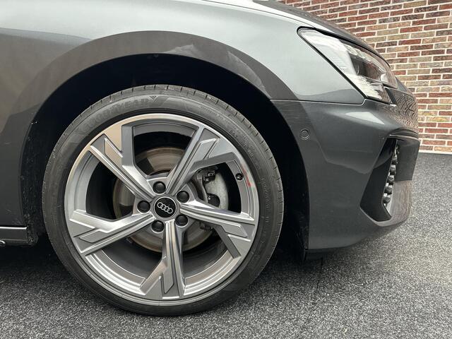 Audi A3 SPORTBACK 40 TFSI e Adap. Cruise | B&O | Apple carplay/Android auto | Stoelverwarming | Elek verstelbare stoel