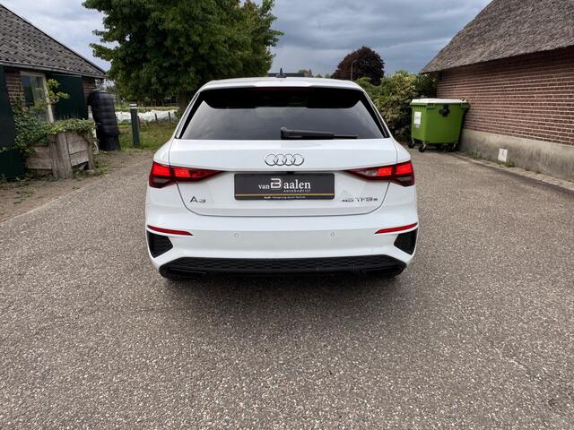 Audi A3 SPORTBACK 45 TFSI e S edition PHEV SOh 93% S-LINE NAVI LED ECC 78000KM!!!