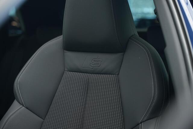 Audi A3 SPORTBACK 35 TFSI Pro Line |3X S-Line|Pano|Dodehoek|Camera|ACC|