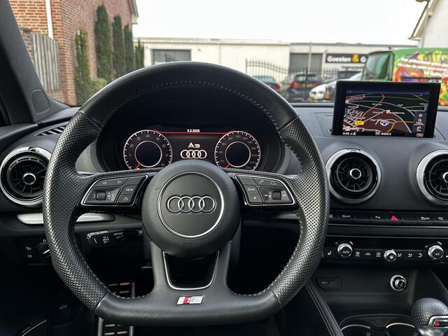 Audi A3 SPORTBACK 35 TFSI Sport S Line Edition Pano/Adapt/Massage