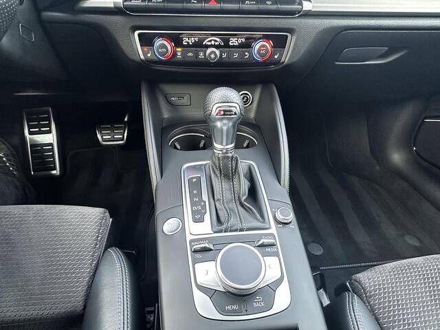 Audi A3 SPORTBACK 35 TFSI Sport S Line Edition Pano/Adapt/Massage