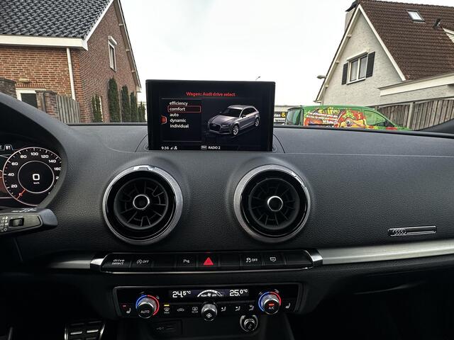 Audi A3 SPORTBACK 35 TFSI Sport S Line Edition Pano/Adapt/Massage