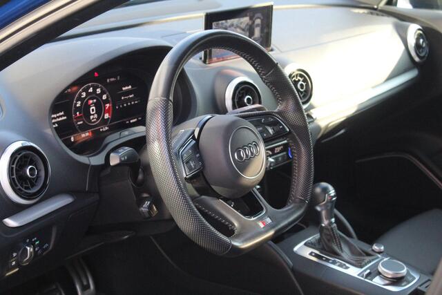Audi A3 SPORTBACK 35 TFSI CoD Advance Sport//S-Line//Virt. Cockpit!!