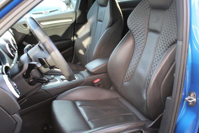 Audi A3 SPORTBACK 35 TFSI CoD Advance Sport//S-Line//Virt. Cockpit!!