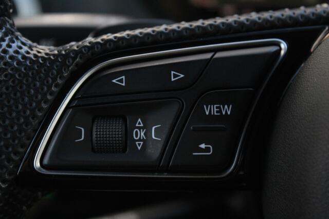 Audi A3 SPORTBACK 35 TFSI CoD Advance Sport//S-Line//Virt. Cockpit!!