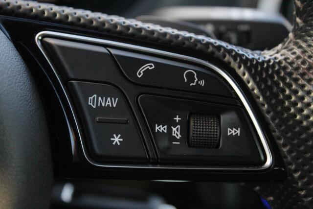 Audi A3 SPORTBACK 35 TFSI CoD Advance Sport//S-Line//Virt. Cockpit!!