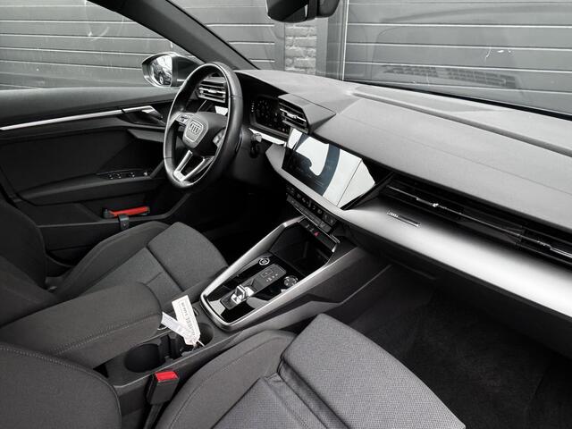 Audi A3 SPORTBACK 35 TFSI 150PK Automaat Business edition | ACC | Carplay | Navi | Trekhaak | ¤21.900,- incl. BTW
