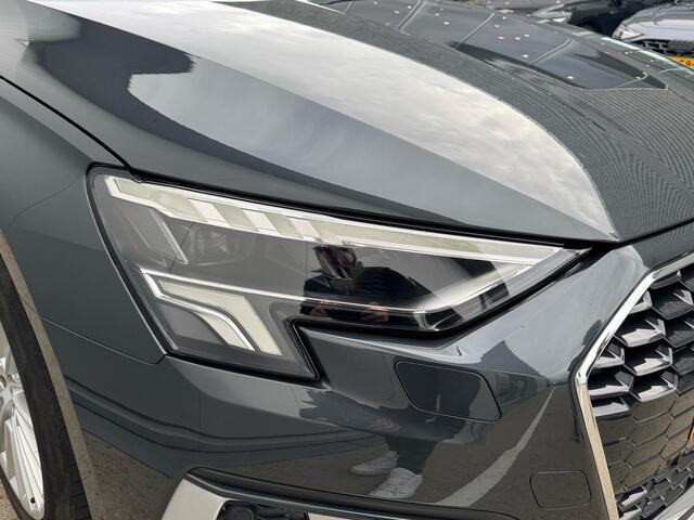 Audi A3 SPORTBACK 30 TFSI Advanced edition / Trekhaak / Parkeerhulp Achter