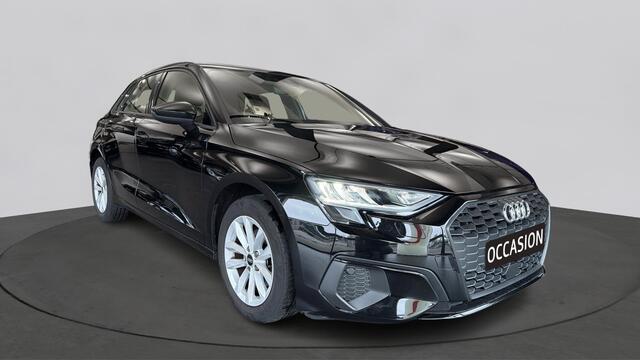 Audi A3 SPORTBACK 30 TFSI Pro Line | Carplay | PDC | Climate control |