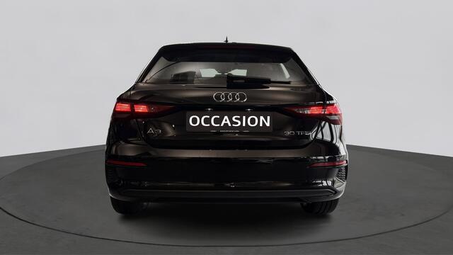 Audi A3 SPORTBACK 30 TFSI Pro Line | Carplay | PDC | Climate control |