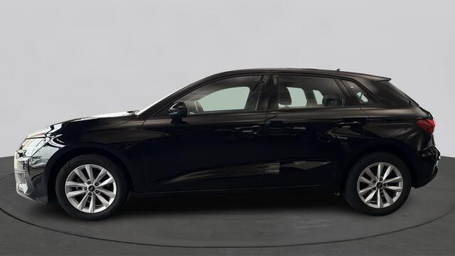 Audi A3 SPORTBACK 30 TFSI Pro Line | Carplay | PDC | Climate control |