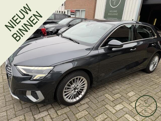 Audi A3 SPORTBACK 30 TFSI Advanced edition | Navi | LMV | PDC |