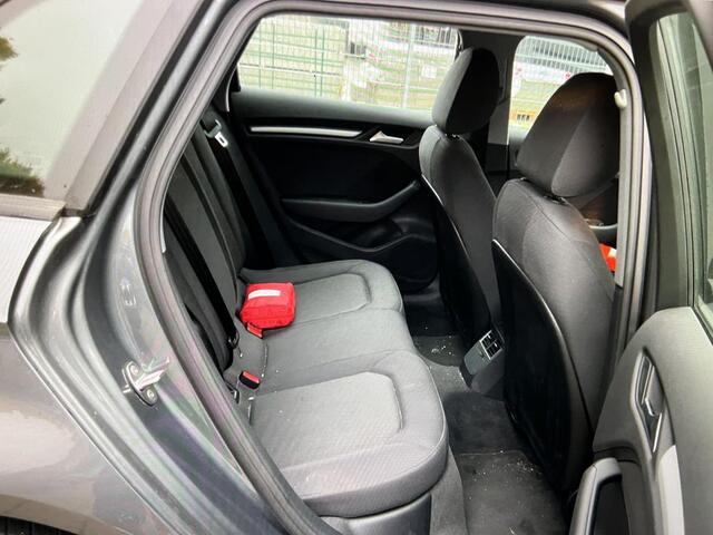 Audi A3 SPORTBACK 40 TFSI e GARANTIE slechts 21000km