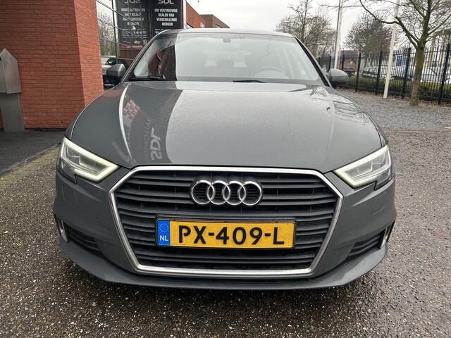 Audi A3 SPORTBACK 1.0 TFSI Sport Lease Edition // FULL LED // PDC // NAVI // CRUISE // CLIMA