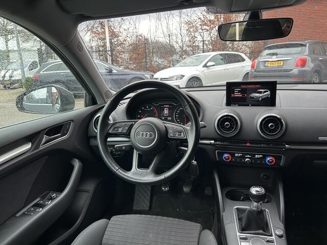 Audi A3 SPORTBACK 1.0 TFSI Sport Lease Edition // FULL LED // PDC // NAVI // CRUISE // CLIMA