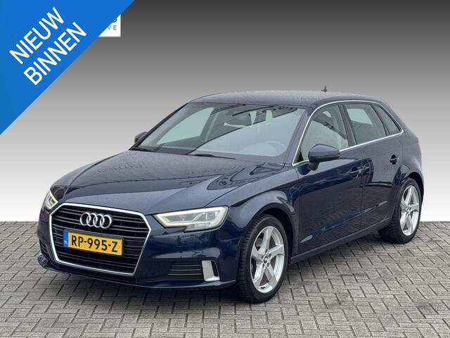 Audi A3 SPORTBACK 1.0 TFSI Sport Lease Edition NL-AUTO | NAVI | PDC | CRUISE