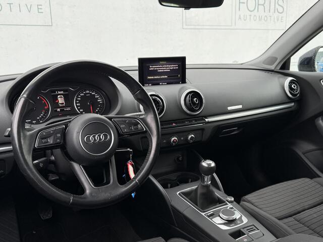 Audi A3 SPORTBACK 1.0 TFSI Sport Lease Edition NL-AUTO | NAVI | PDC | CRUISE