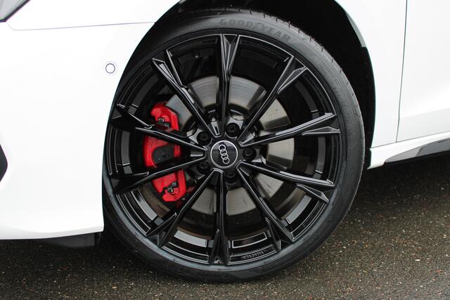 Audi A3 SPORTBACK 45 TFSI e S edition Competition 272PK |PANO-DAK|19-INCH|ELEKTR-STOEL|AMBIANCE-PRO|