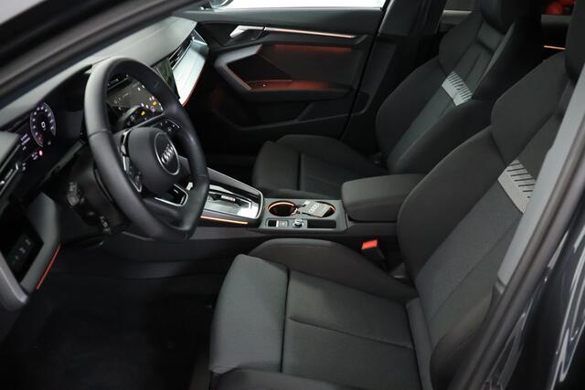 Audi A3 SPORTBACK allstreet 35 TFSI Advanced edition / ACC / CarPlay / LED
