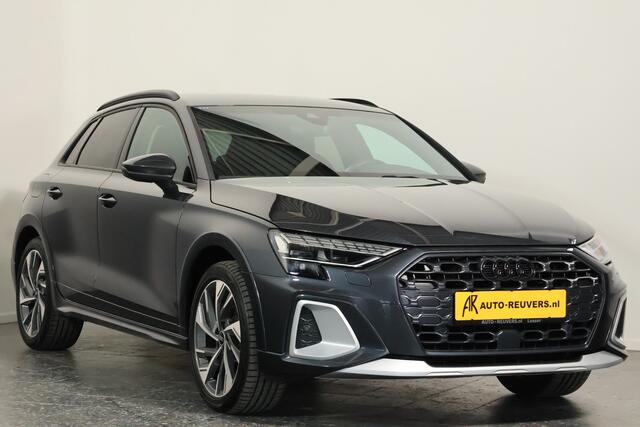 Audi A3 SPORTBACK allstreet 35 TFSI Advanced edition / ACC / CarPlay / LED