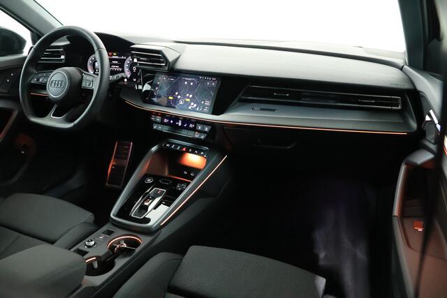Audi A3 SPORTBACK allstreet 35 TFSI Advanced edition / ACC / CarPlay / LED