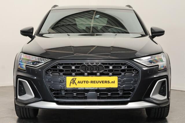 Audi A3 SPORTBACK allstreet 35 TFSI Advanced edition / ACC / CarPlay / LED