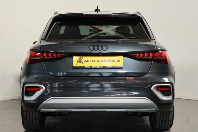 Audi A3 SPORTBACK allstreet 35 TFSI Advanced edition / ACC / CarPlay / LED