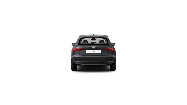 Audi A3 SPORTBACK 30 TFSI Pro Line | 110 PK | Automaat | Climate control | Apple Carplay/Android Auto |